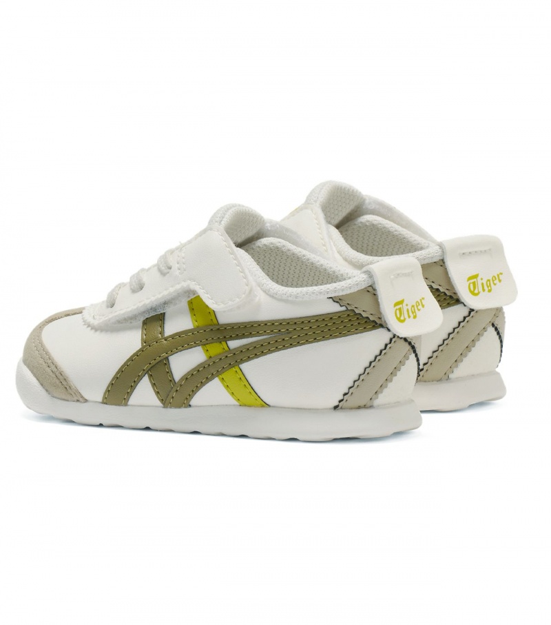 Onitsuka Tiger Mexico 66 Krém | 56217-DXZG