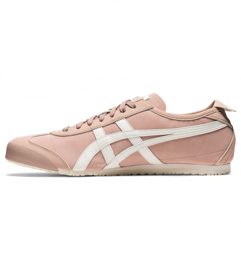 Onitsuka Tiger Mexico 66 Krém | 81493-DRFU