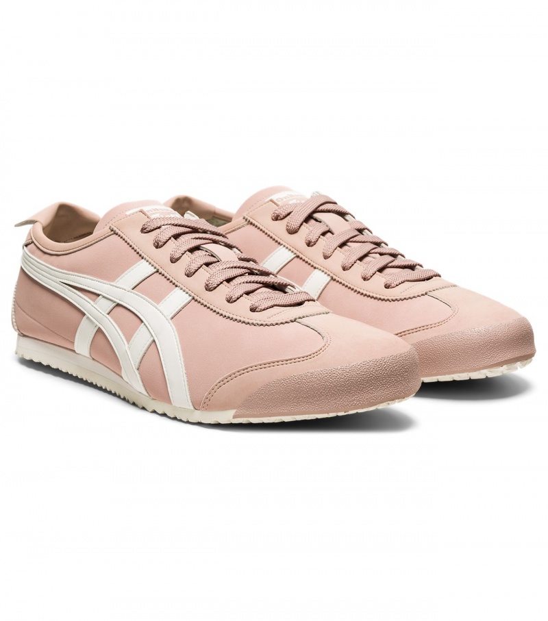 Onitsuka Tiger Mexico 66 Krém | 81493-DRFU