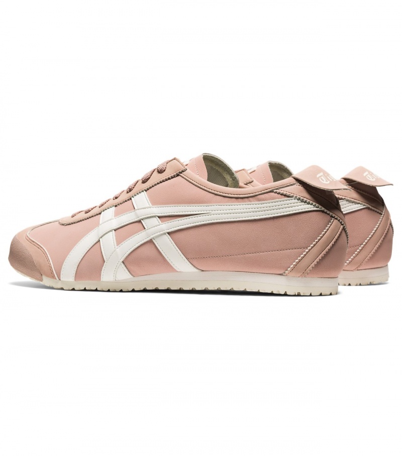 Onitsuka Tiger Mexico 66 Krém | 81493-DRFU