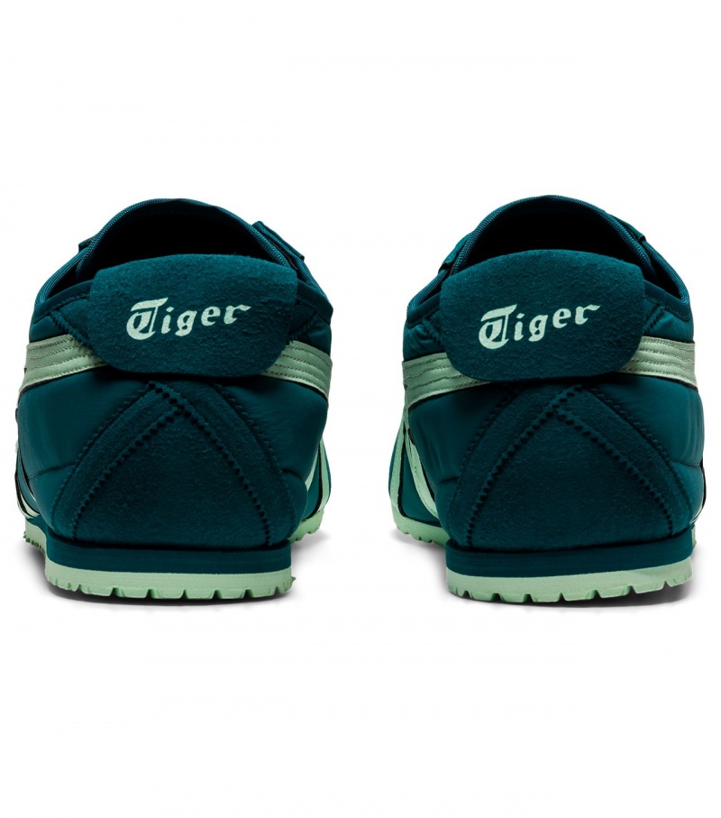 Onitsuka Tiger Mexico 66 Mélyzöld Menta | 90375-UHWB