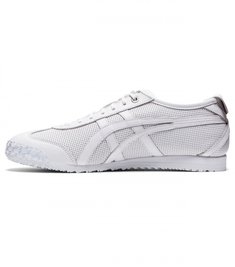 Onitsuka Tiger Mexico 66 Sd Fehér | 12365-DZAI