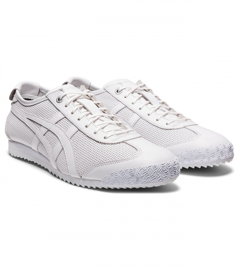 Onitsuka Tiger Mexico 66 Sd Fehér | 12365-DZAI