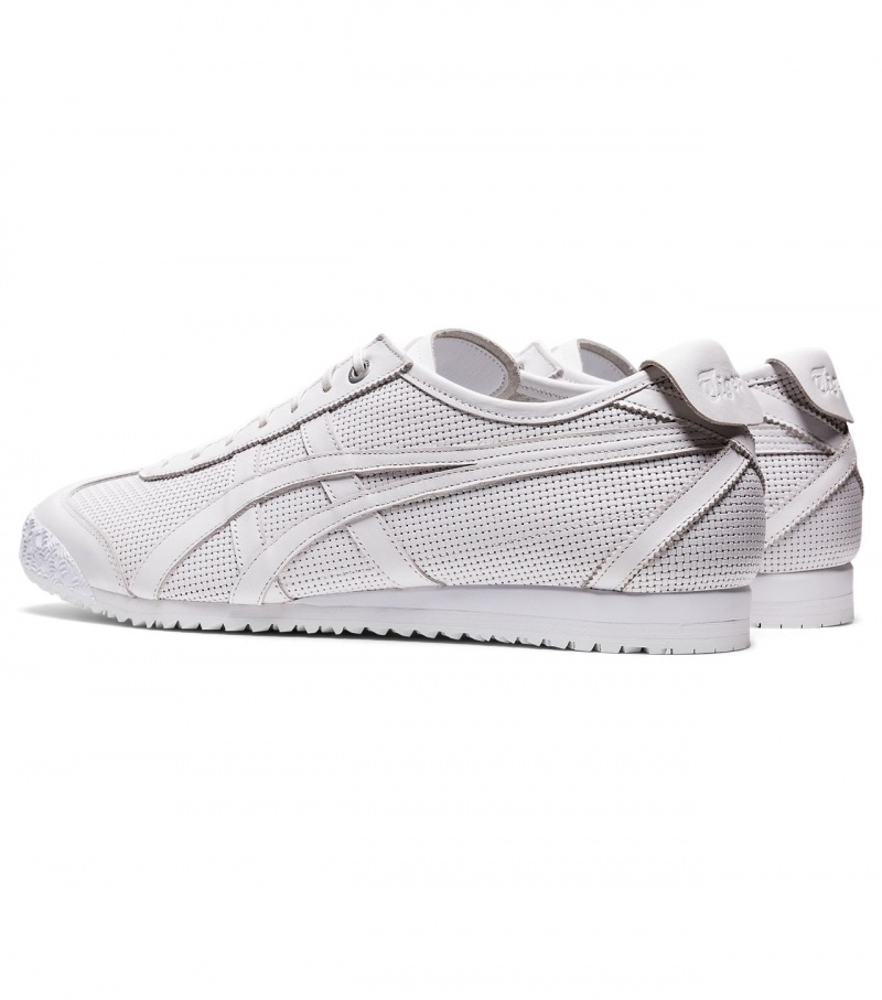 Onitsuka Tiger Mexico 66 Sd Fehér | 12365-DZAI