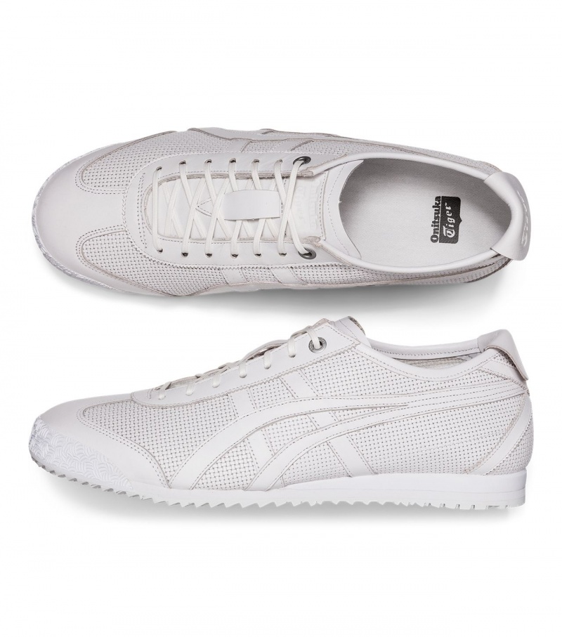 Onitsuka Tiger Mexico 66 Sd Fehér | 12365-DZAI