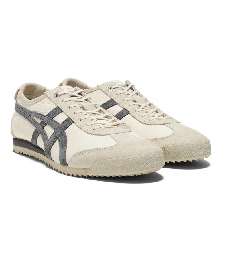 Onitsuka Tiger Mexico 66 Sd Fehér | 31704-DEPR