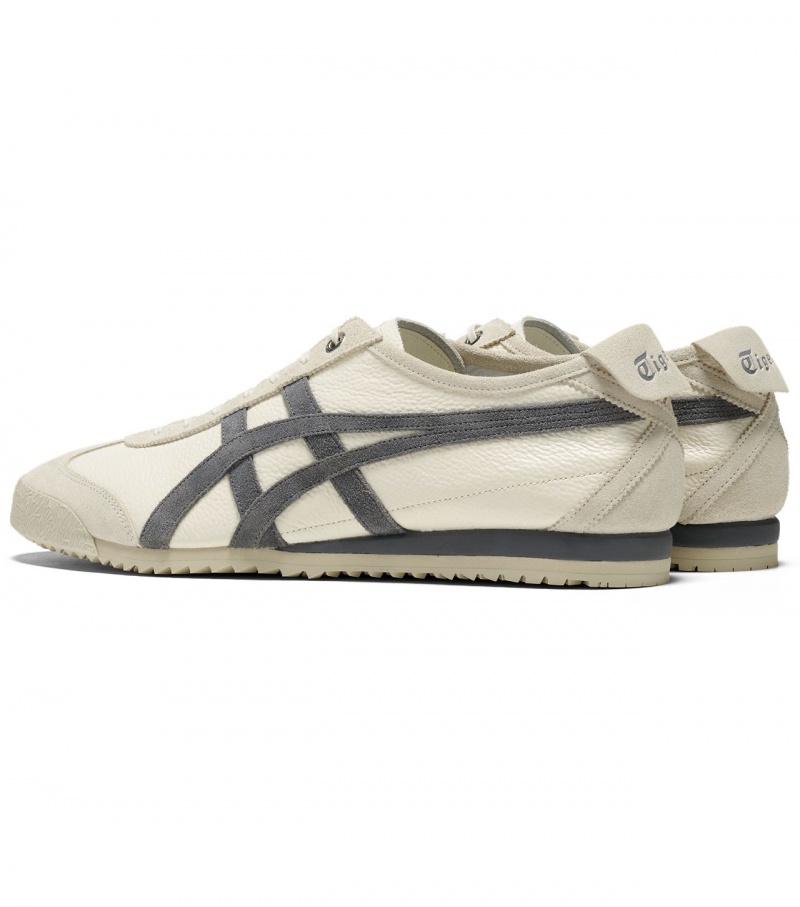 Onitsuka Tiger Mexico 66 Sd Fehér | 31704-DEPR