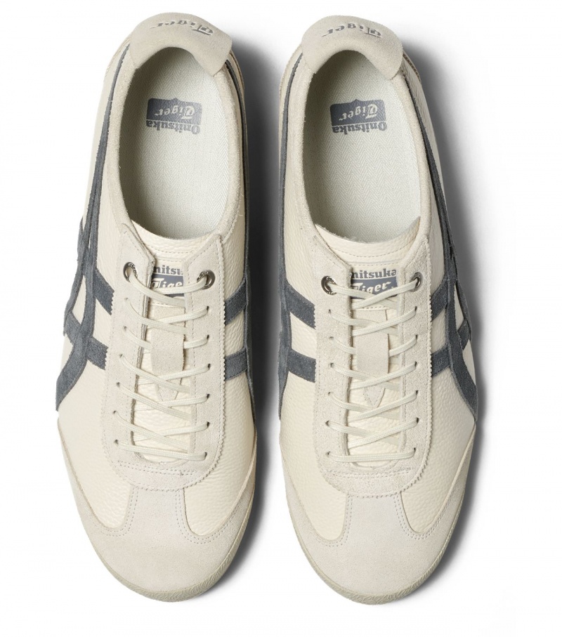 Onitsuka Tiger Mexico 66 Sd Fehér | 31704-DEPR