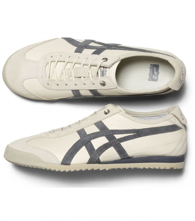 Onitsuka Tiger Mexico 66 Sd Fehér | 31704-DEPR