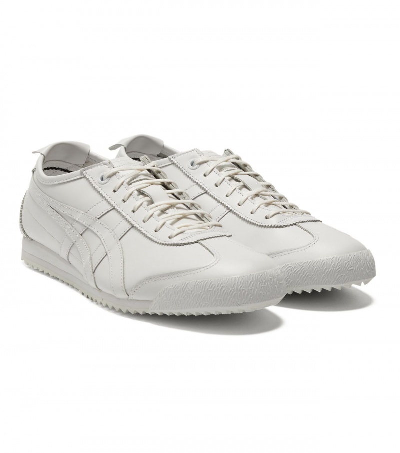 Onitsuka Tiger Mexico 66 Sd Fehér | 35619-MPCB