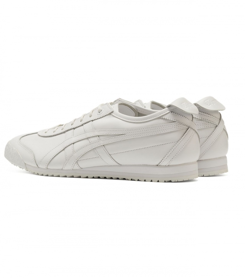 Onitsuka Tiger Mexico 66 Sd Fehér | 35619-MPCB