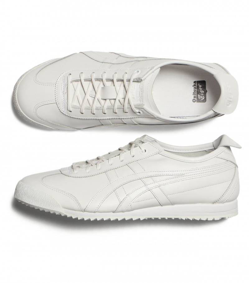 Onitsuka Tiger Mexico 66 Sd Fehér | 35619-MPCB