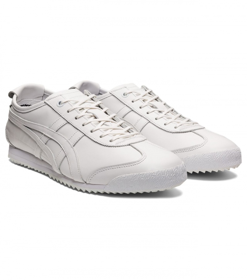 Onitsuka Tiger Mexico 66 Sd Fehér | 35619-MPCB