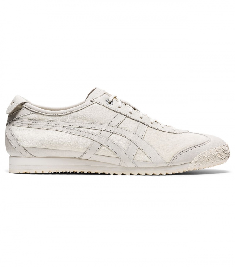 Onitsuka Tiger Mexico 66 Sd Krém Krém | 72095-IWSY