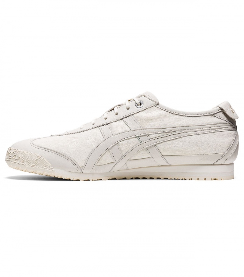 Onitsuka Tiger Mexico 66 Sd Krém Krém | 93740-ISCT