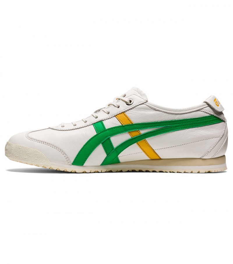 Onitsuka Tiger Mexico 66 Sd Krém | 02397-OGVW