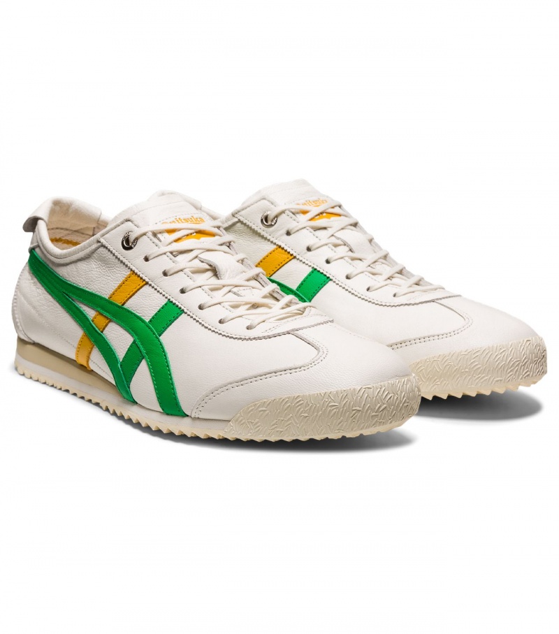 Onitsuka Tiger Mexico 66 Sd Krém | 02397-OGVW