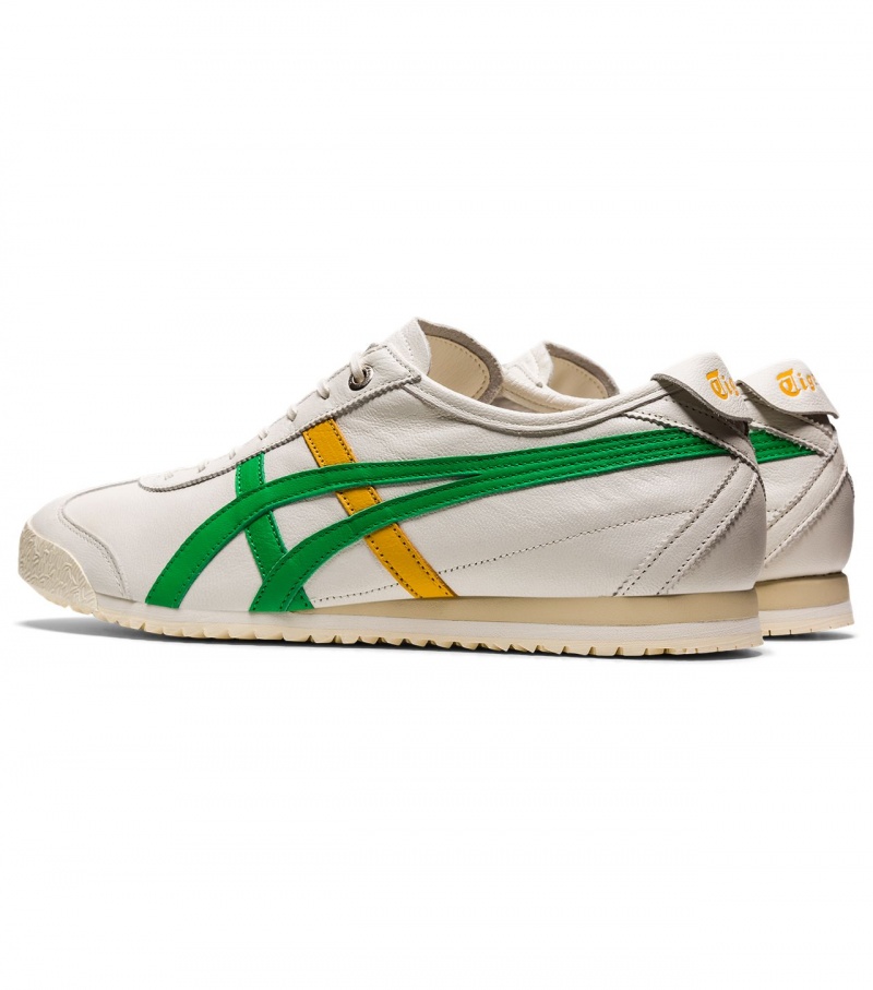 Onitsuka Tiger Mexico 66 Sd Krém | 02397-OGVW