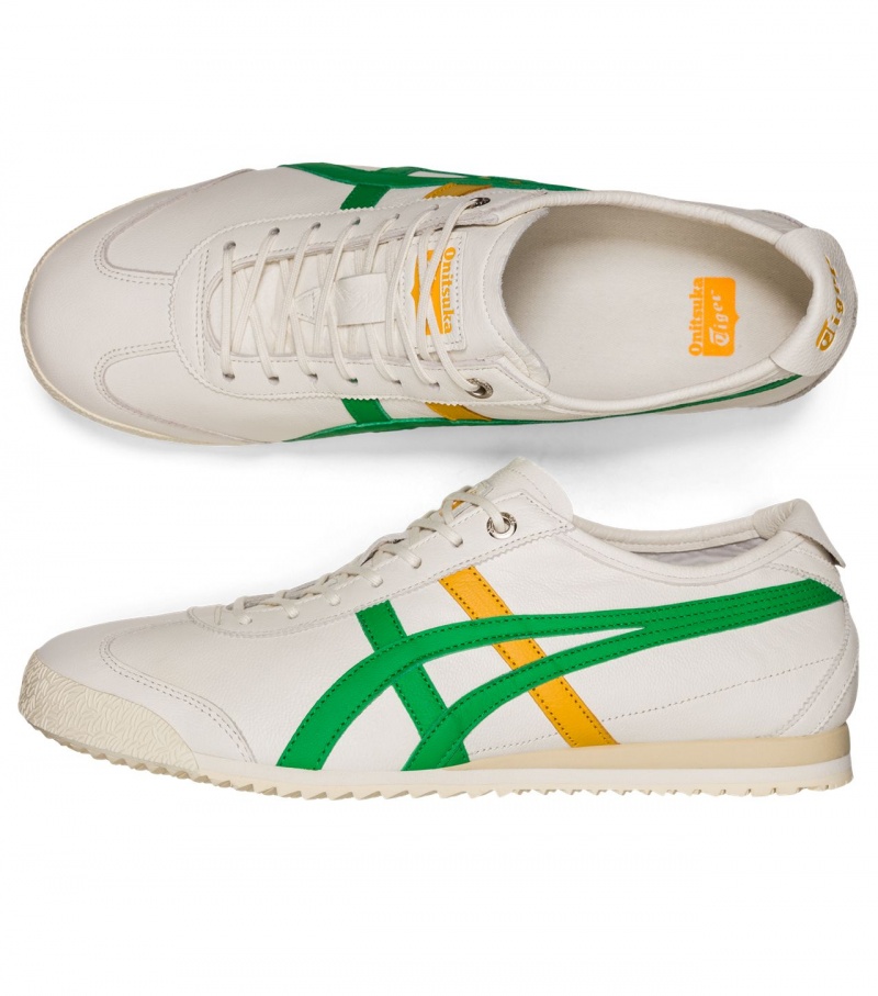 Onitsuka Tiger Mexico 66 Sd Krém | 02397-OGVW