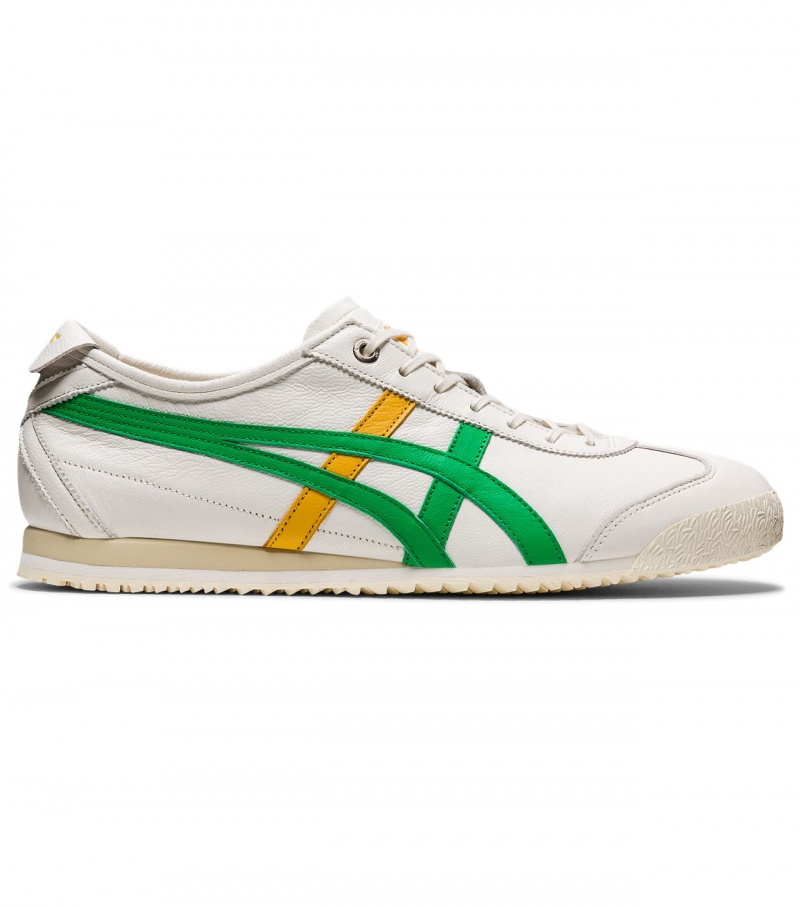 Onitsuka Tiger Mexico 66 Sd Krém | 02397-OGVW