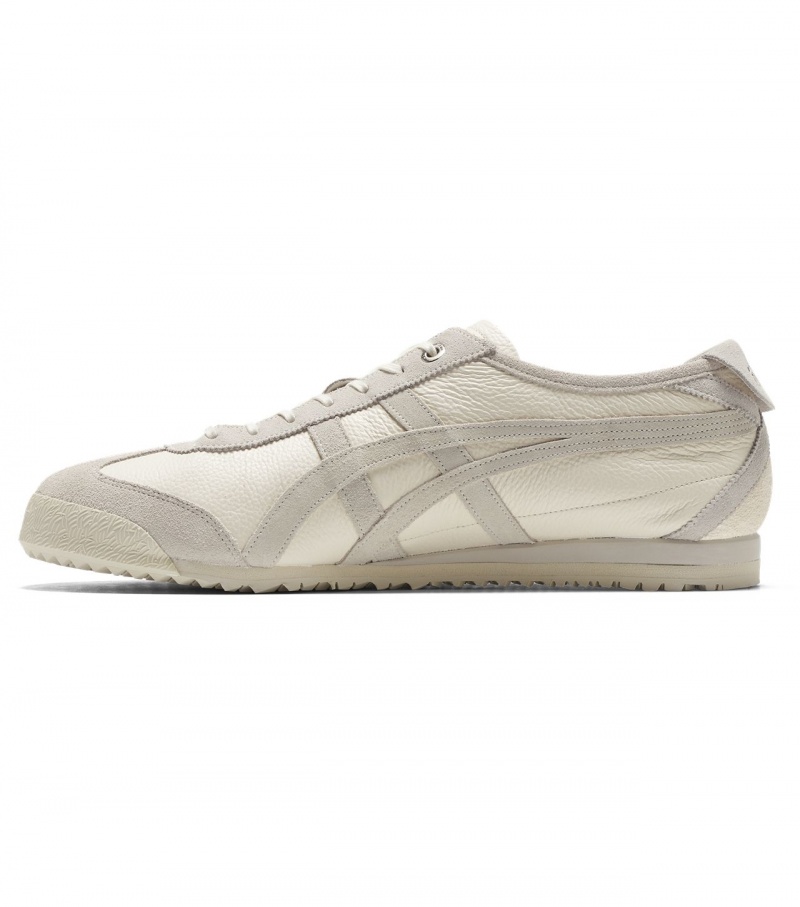 Onitsuka Tiger Mexico 66 Sd Krém | 75648-PVFB