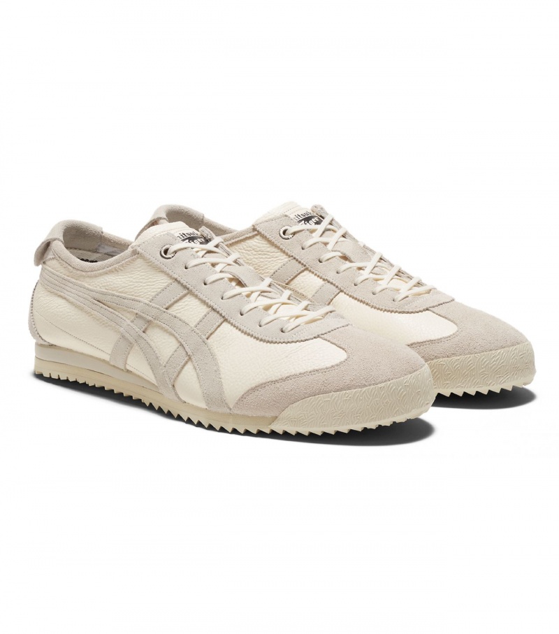 Onitsuka Tiger Mexico 66 Sd Krém | 75648-PVFB