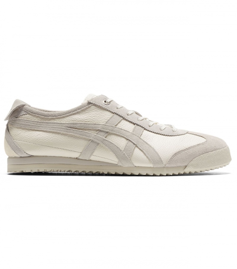 Onitsuka Tiger Mexico 66 Sd Krém | 75648-PVFB