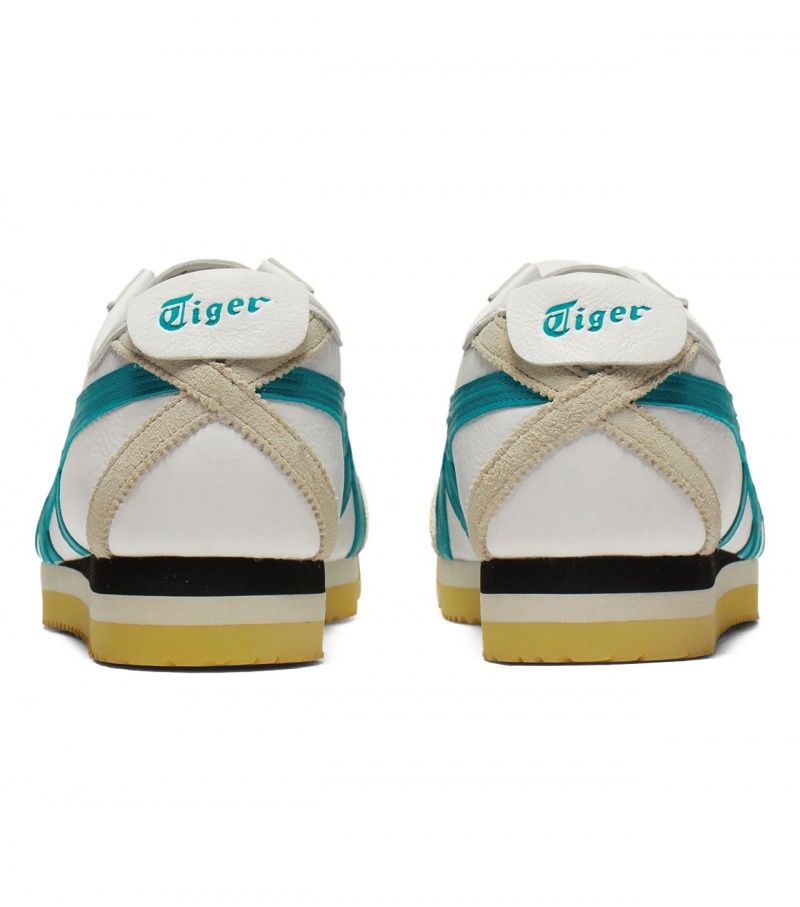 Onitsuka Tiger Mexico 66 Sd Pf Fehér Kék | 56124-DAZN