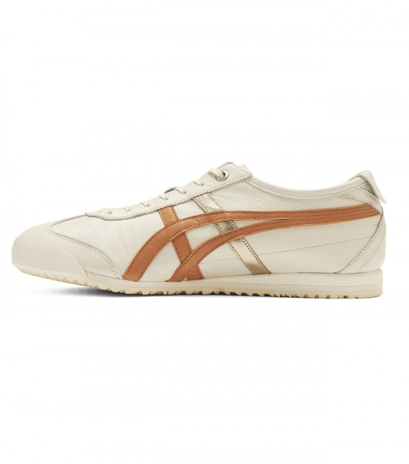 Onitsuka Tiger Mexico 66 Sd Piros Narancssárga | 48256-XRJM