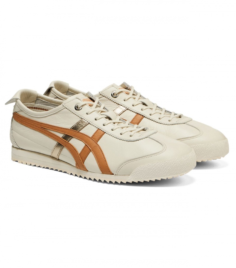 Onitsuka Tiger Mexico 66 Sd Piros Narancssárga | 48256-XRJM