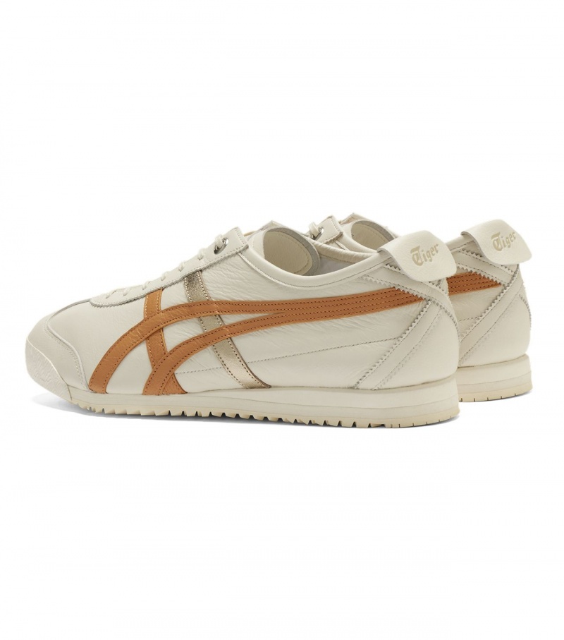 Onitsuka Tiger Mexico 66 Sd Piros Narancssárga | 48256-XRJM