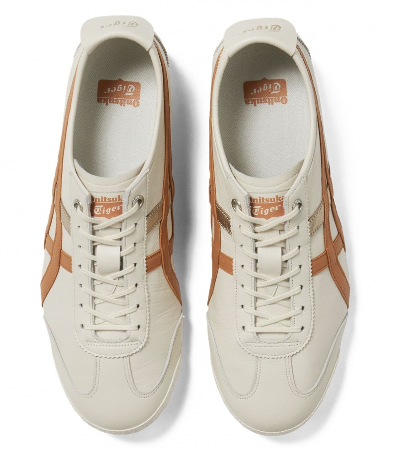 Onitsuka Tiger Mexico 66 Sd Piros Narancssárga | 48256-XRJM