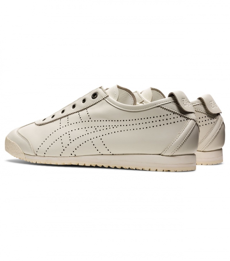 Onitsuka Tiger Mexico 66 Sd Slip-On Krém | 86019-CNJF