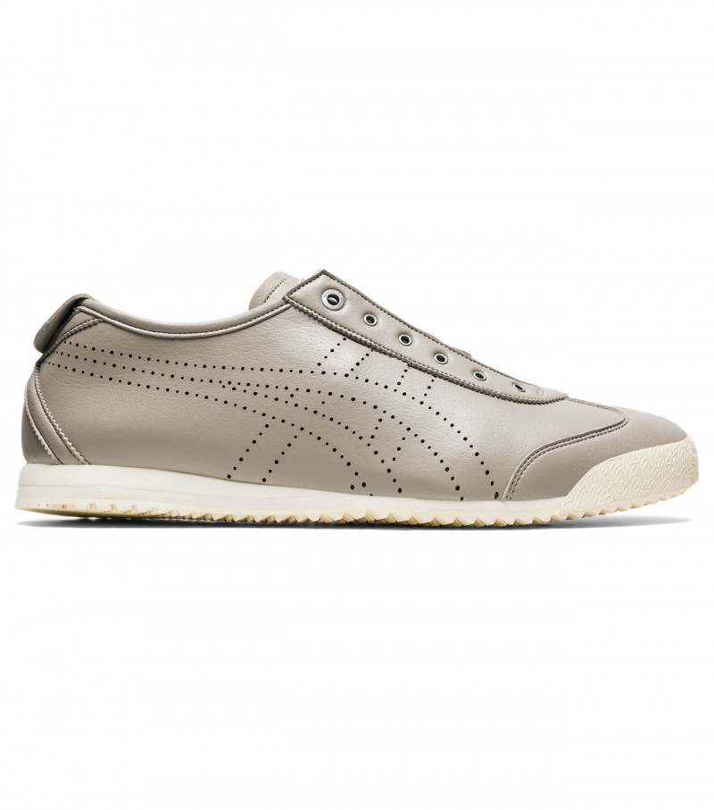 Onitsuka Tiger Mexico 66 Sd Slip-On Szürke | 06314-XHVU