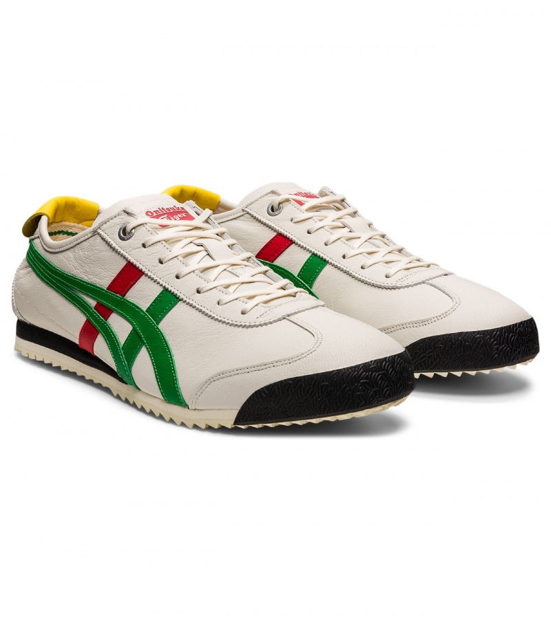 Onitsuka Tiger Mexico 66 Sd Zöld | 67950-JOVB