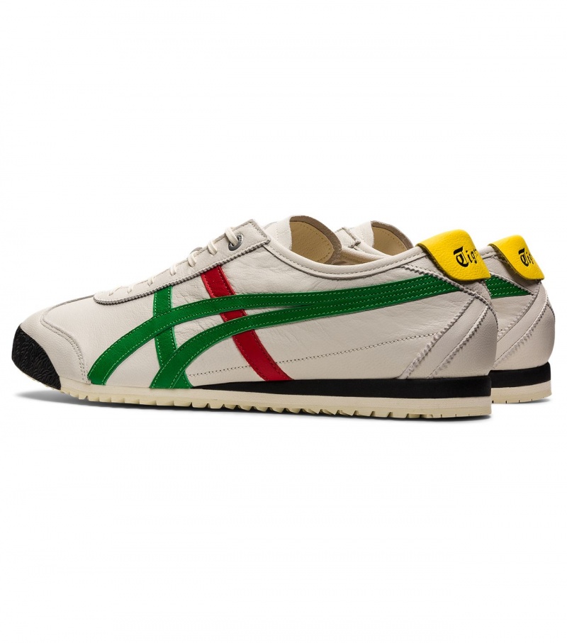 Onitsuka Tiger Mexico 66 Sd Zöld | 67950-JOVB