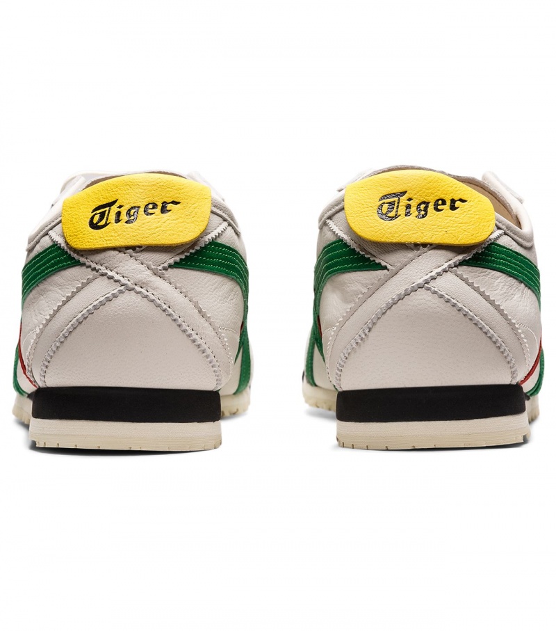 Onitsuka Tiger Mexico 66 Sd Zöld | 67950-JOVB