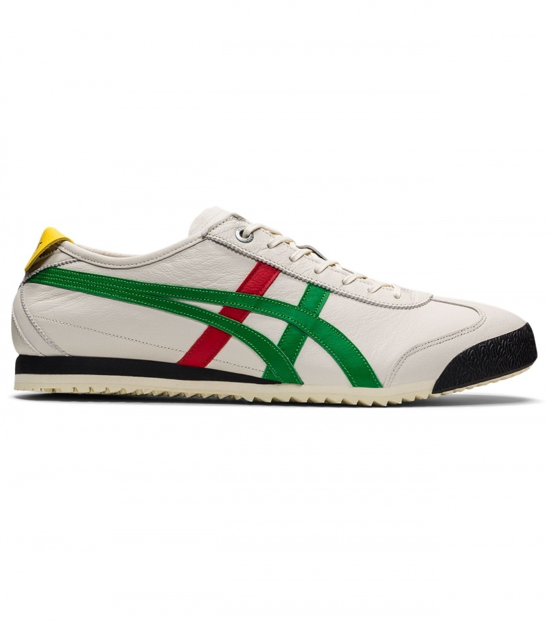 Onitsuka Tiger Mexico 66 Sd Zöld | 67950-JOVB