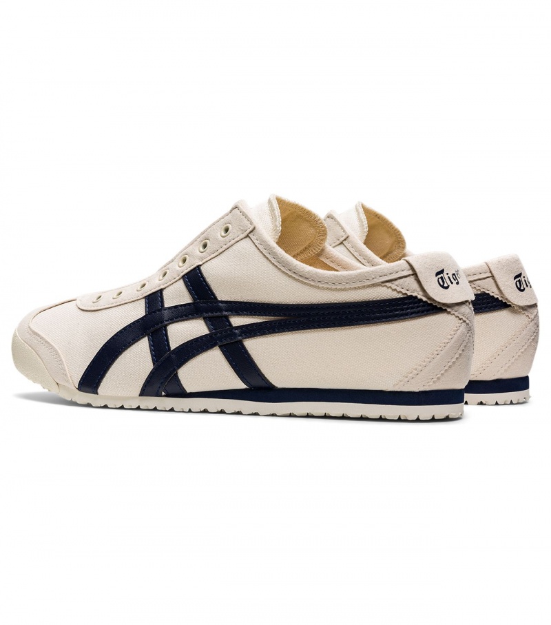 Onitsuka Tiger Mexico 66 Slip-On Fehér | 75940-QLIO