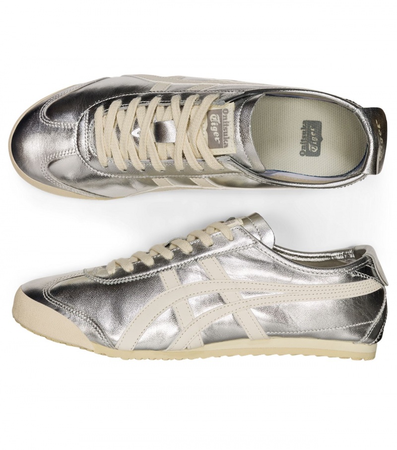 Onitsuka Tiger Mexico 66 Titán | 61738-HDAK