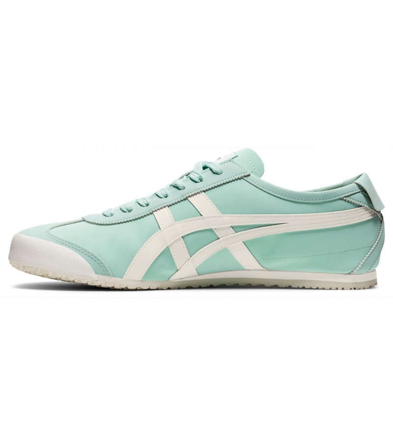 Onitsuka Tiger Mexico 66 Türkiz | 10369-ZVTR