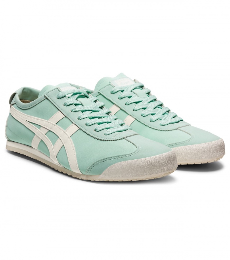 Onitsuka Tiger Mexico 66 Türkiz | 10369-ZVTR