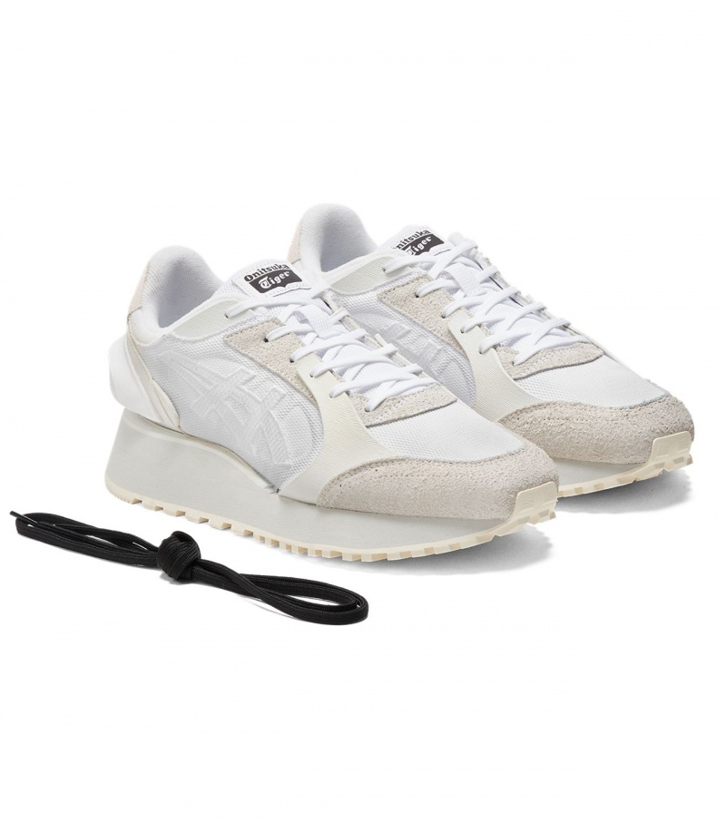 Onitsuka Tiger Moage Co Fehér | 31462-EZPL