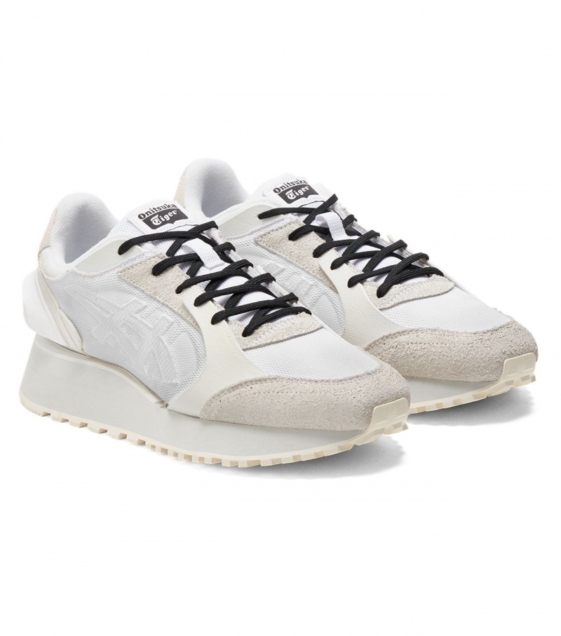 Onitsuka Tiger Moage Co Fehér | 31462-EZPL