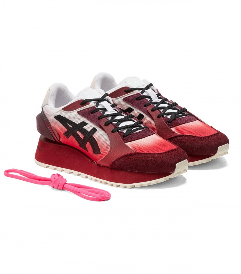 Onitsuka Tiger Moage Co Krém Mély | 12943-PZJD