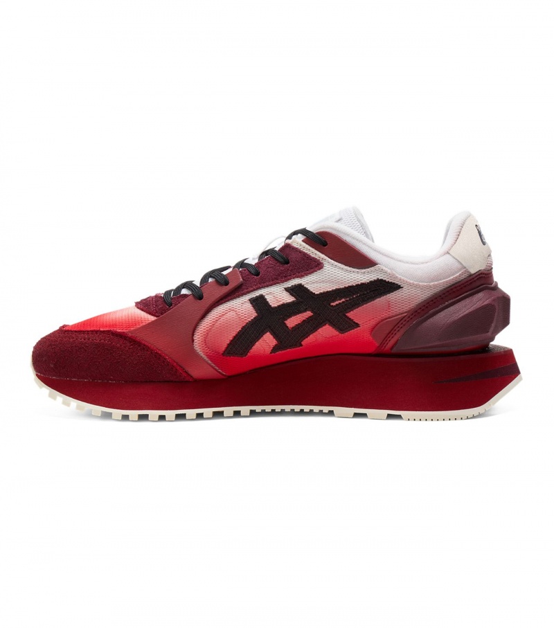 Onitsuka Tiger Moage Co Krém Mély | 12943-PZJD