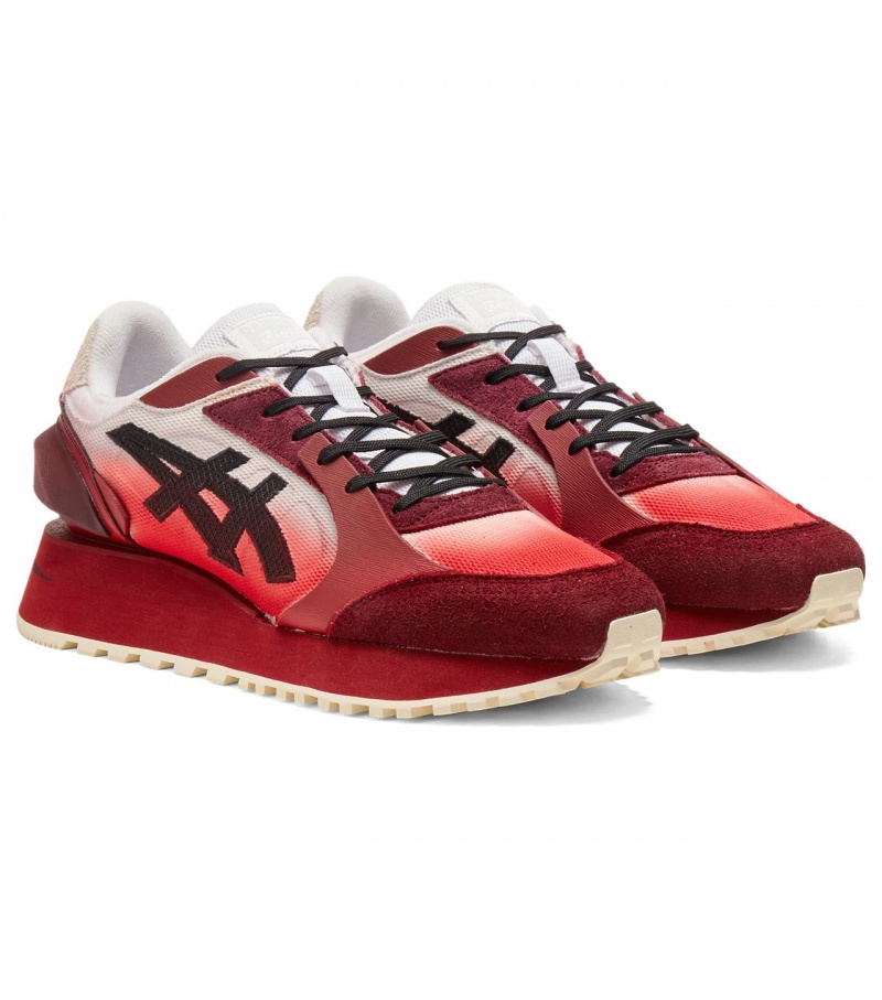 Onitsuka Tiger Moage Co Krém Mély | 12943-PZJD