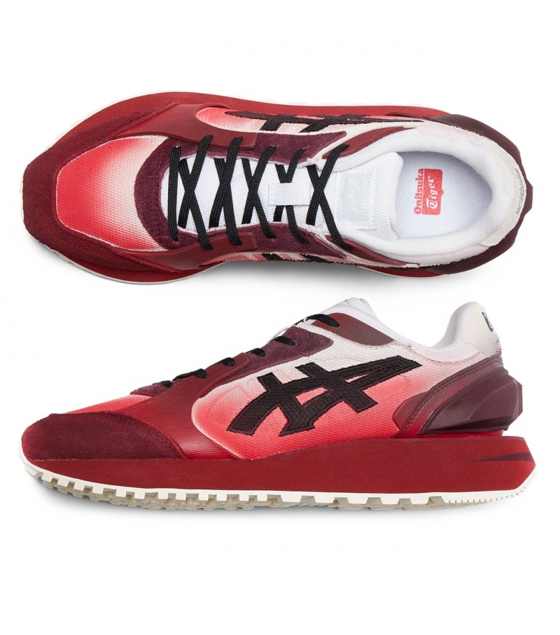 Onitsuka Tiger Moage Co Krém Mély | 12943-PZJD