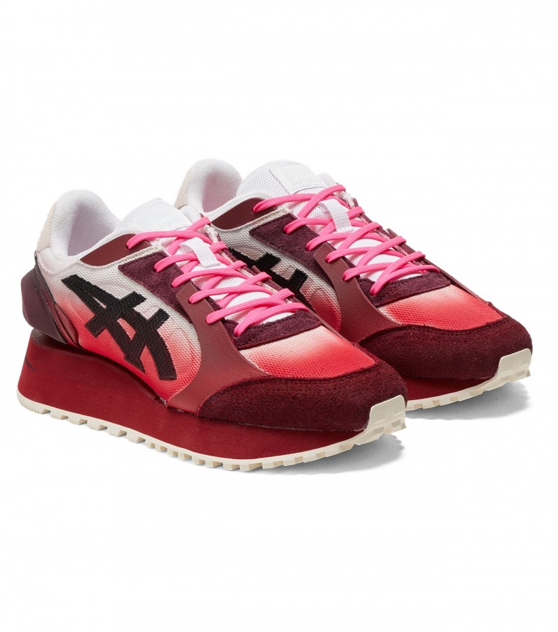 Onitsuka Tiger Moage Co Krém Mély | 12943-PZJD