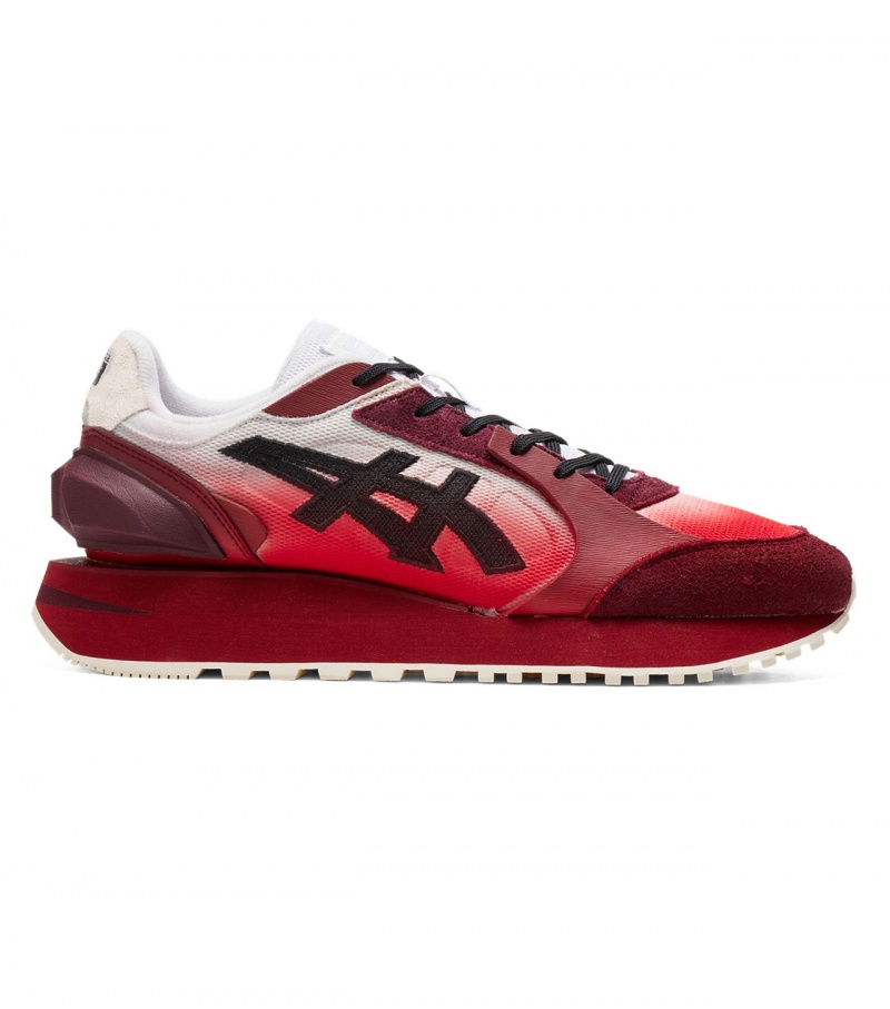 Onitsuka Tiger Moage Co Krém Mély | 12943-PZJD